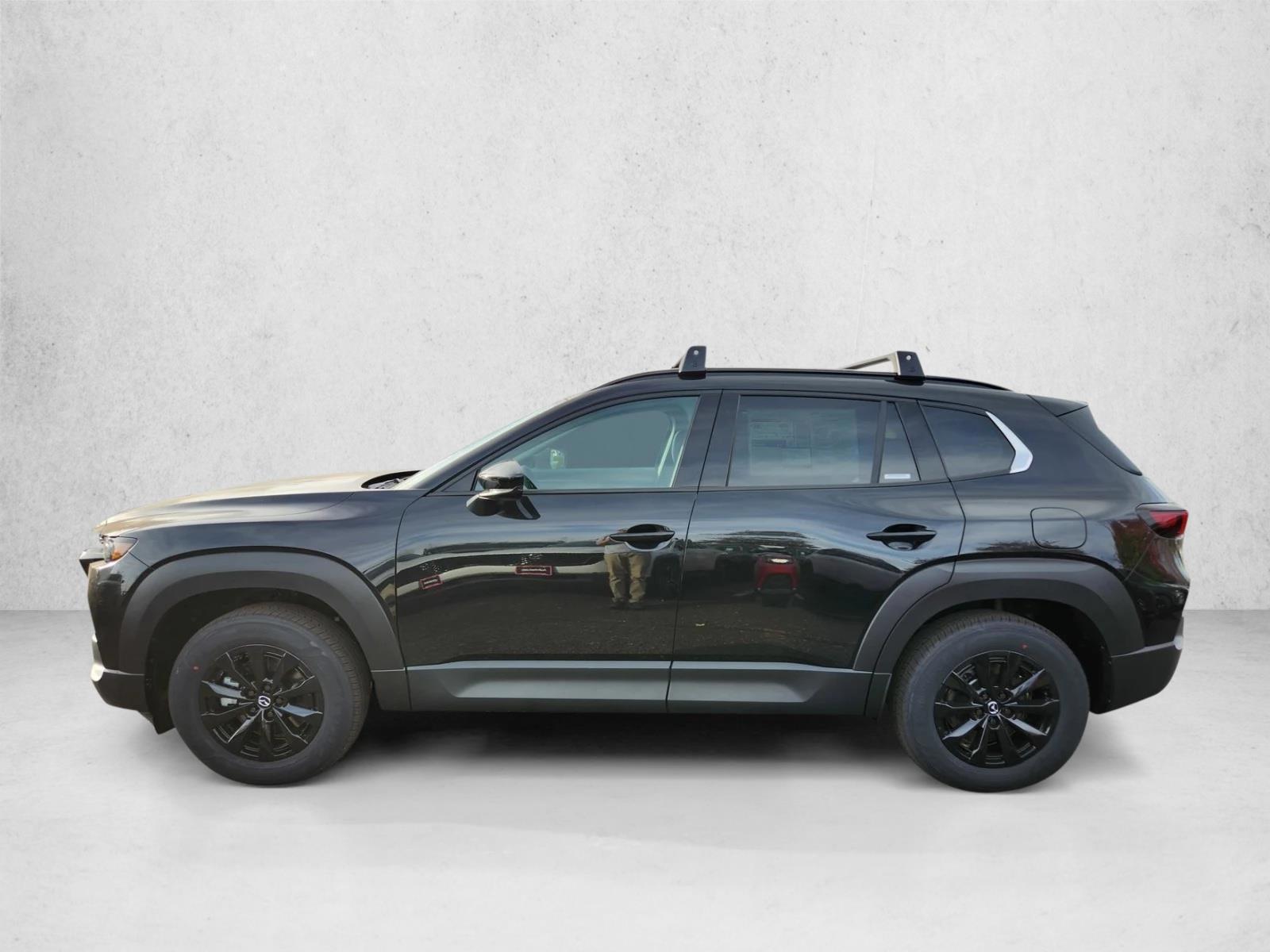 Thumbnail: 2026 Mazda CX-50 - 2