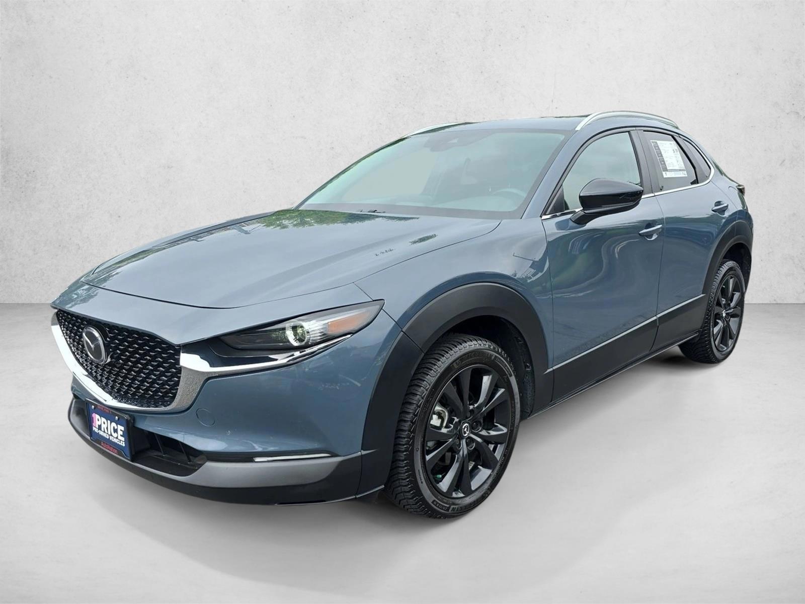 2023 Mazda CX-30