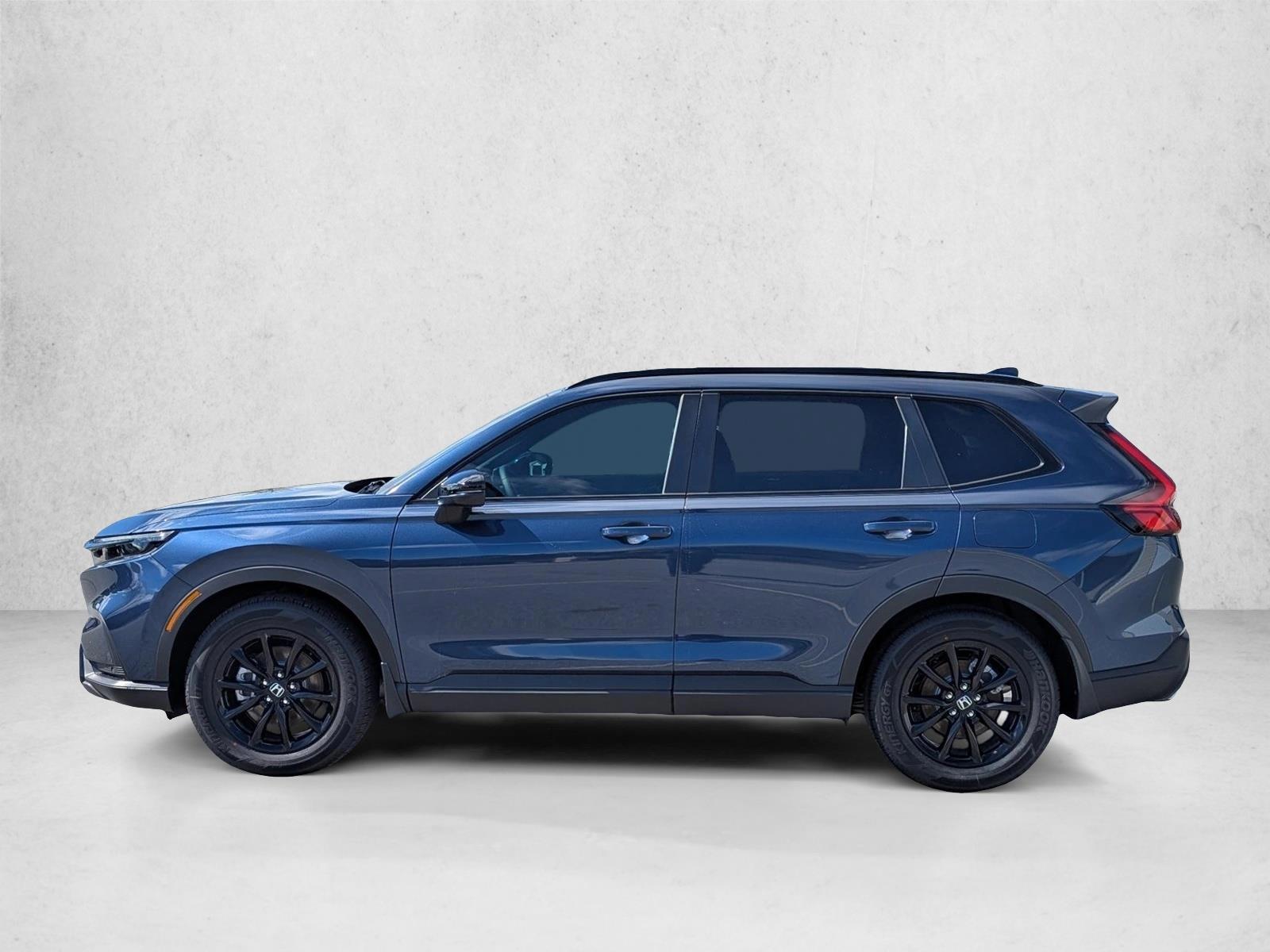 Thumbnail: 2026 Honda CR-V - 2