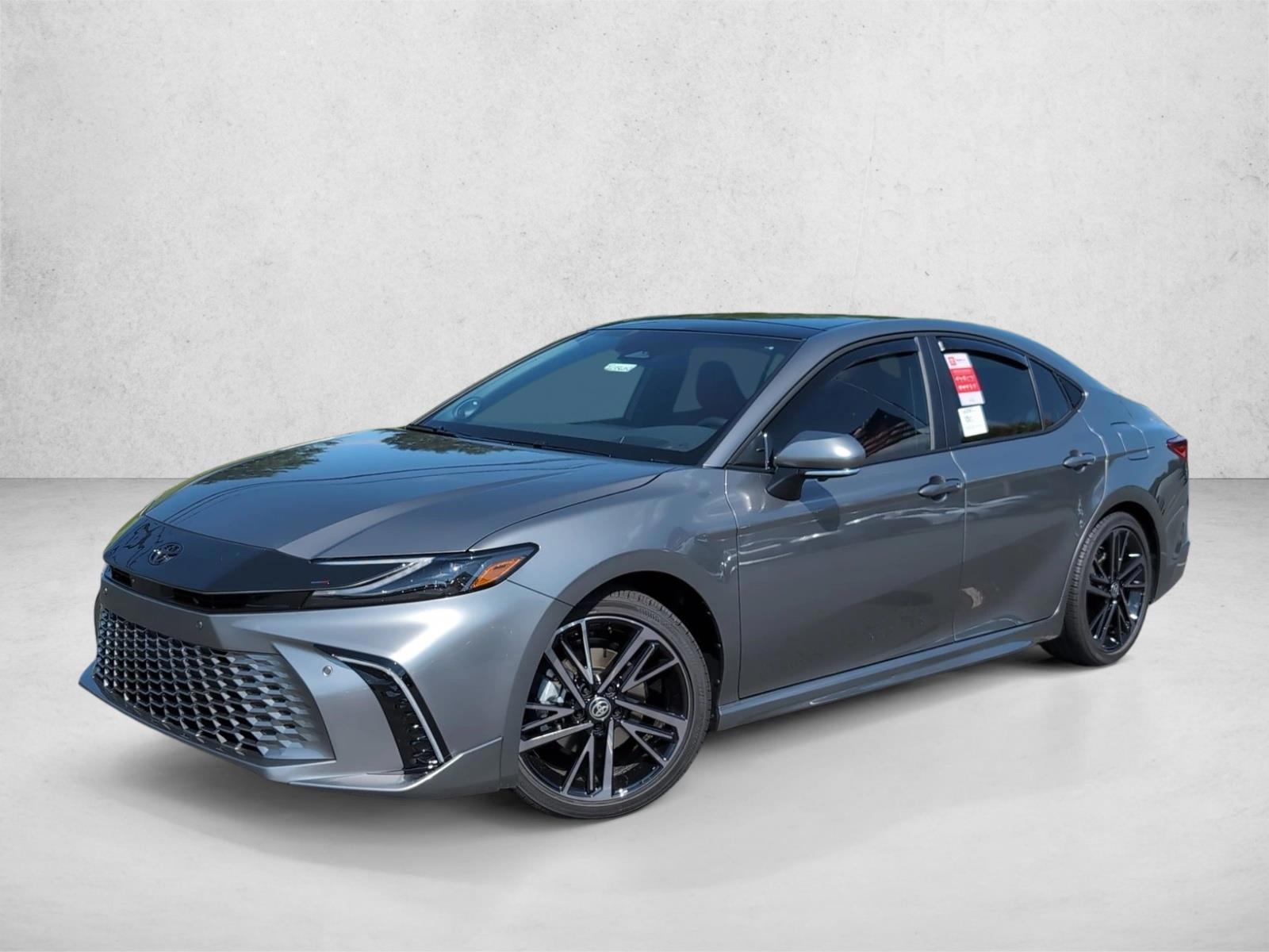 Thumbnail: 2026 Toyota Camry - 1