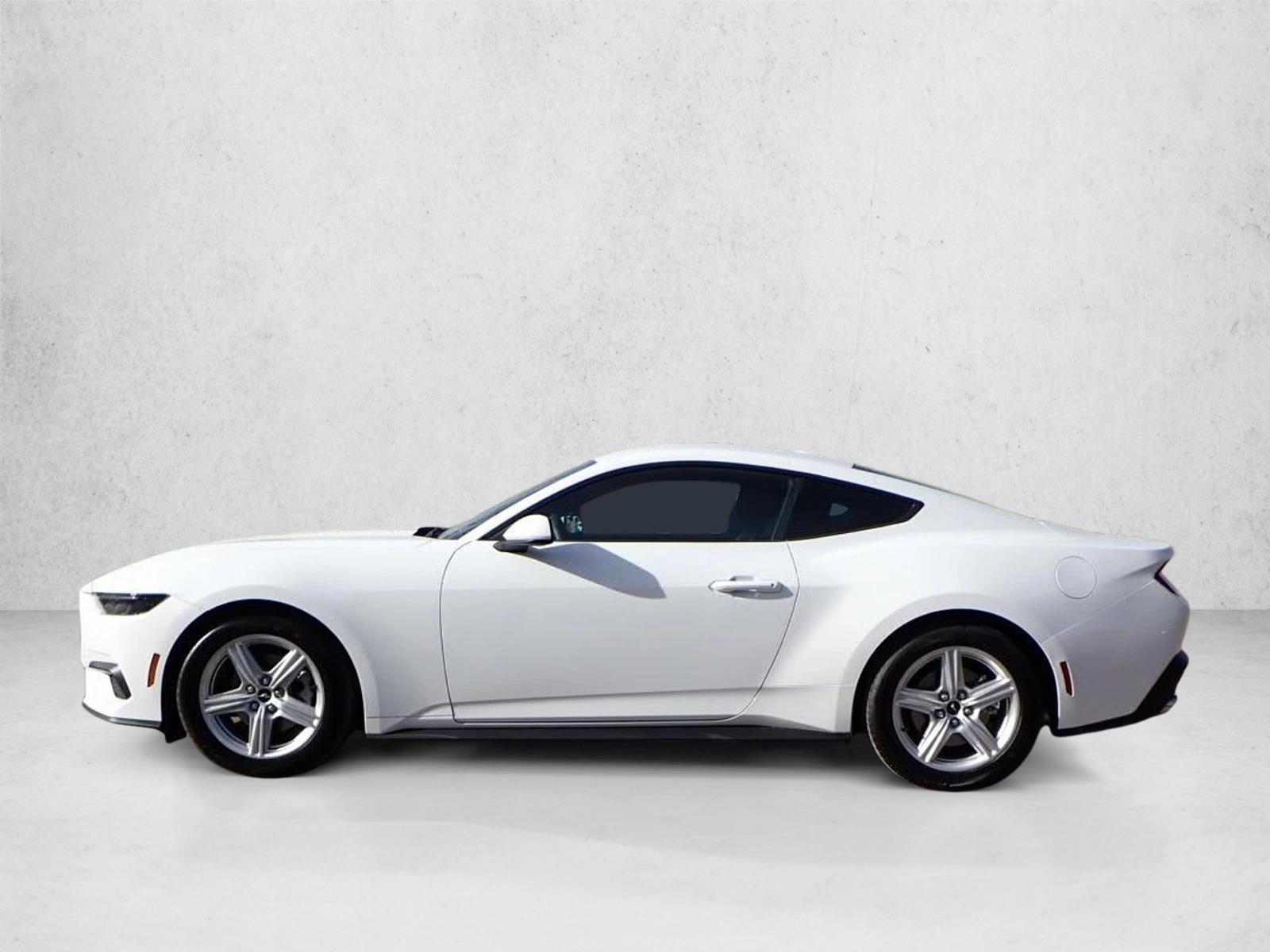 Thumbnail: 2026 Ford Mustang - 2