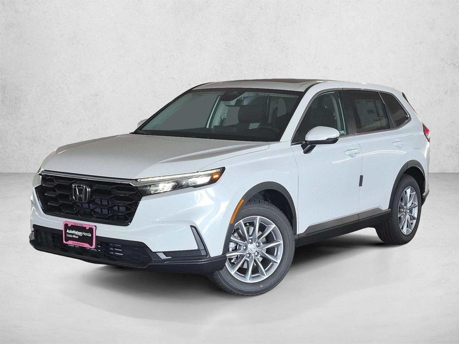 Thumbnail: 2026 Honda CR-V - 1