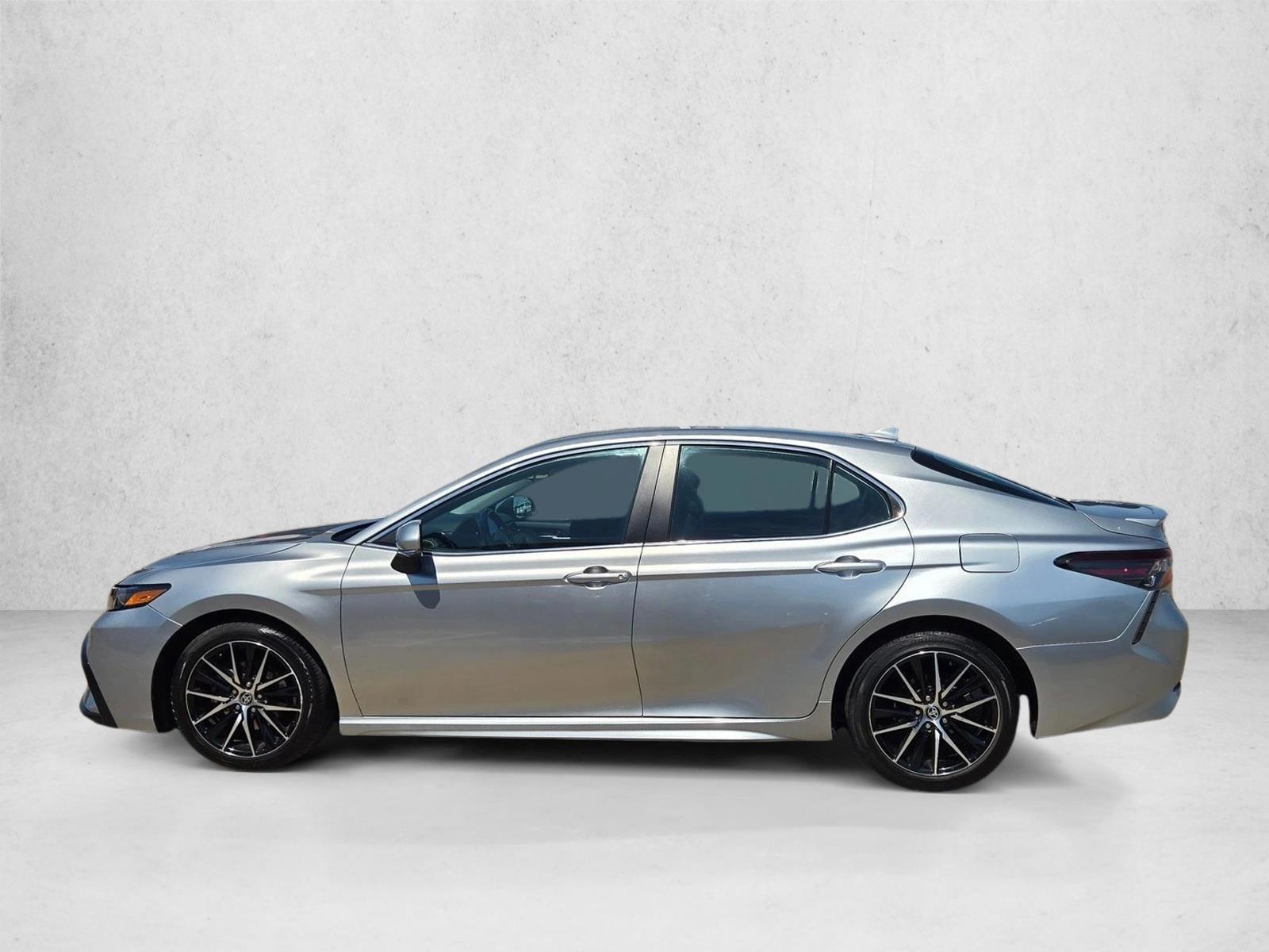Thumbnail: 2024 Toyota Camry - 2