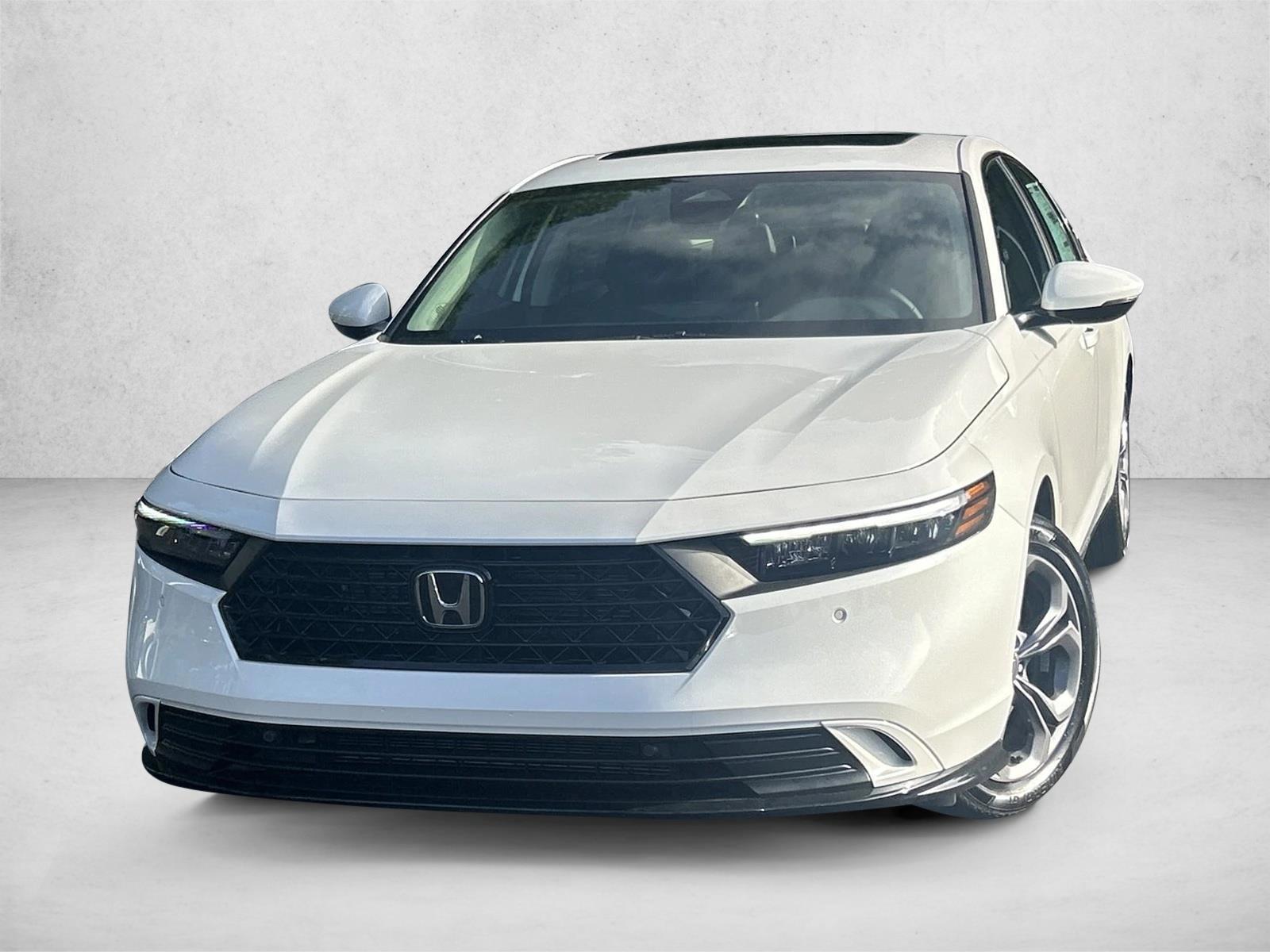 Thumbnail: 2026 Honda Accord - 1