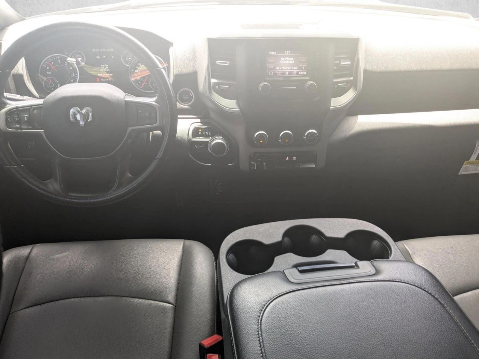 Thumbnail: 2024 RAM 2500 - 3