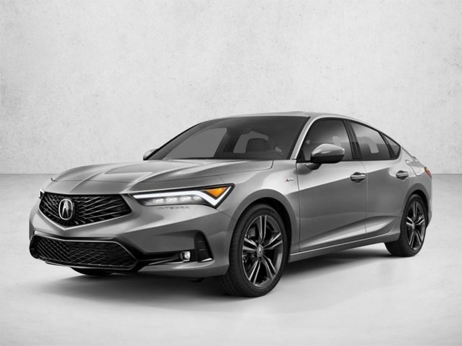 Thumbnail: 2023 Acura Integra - 1