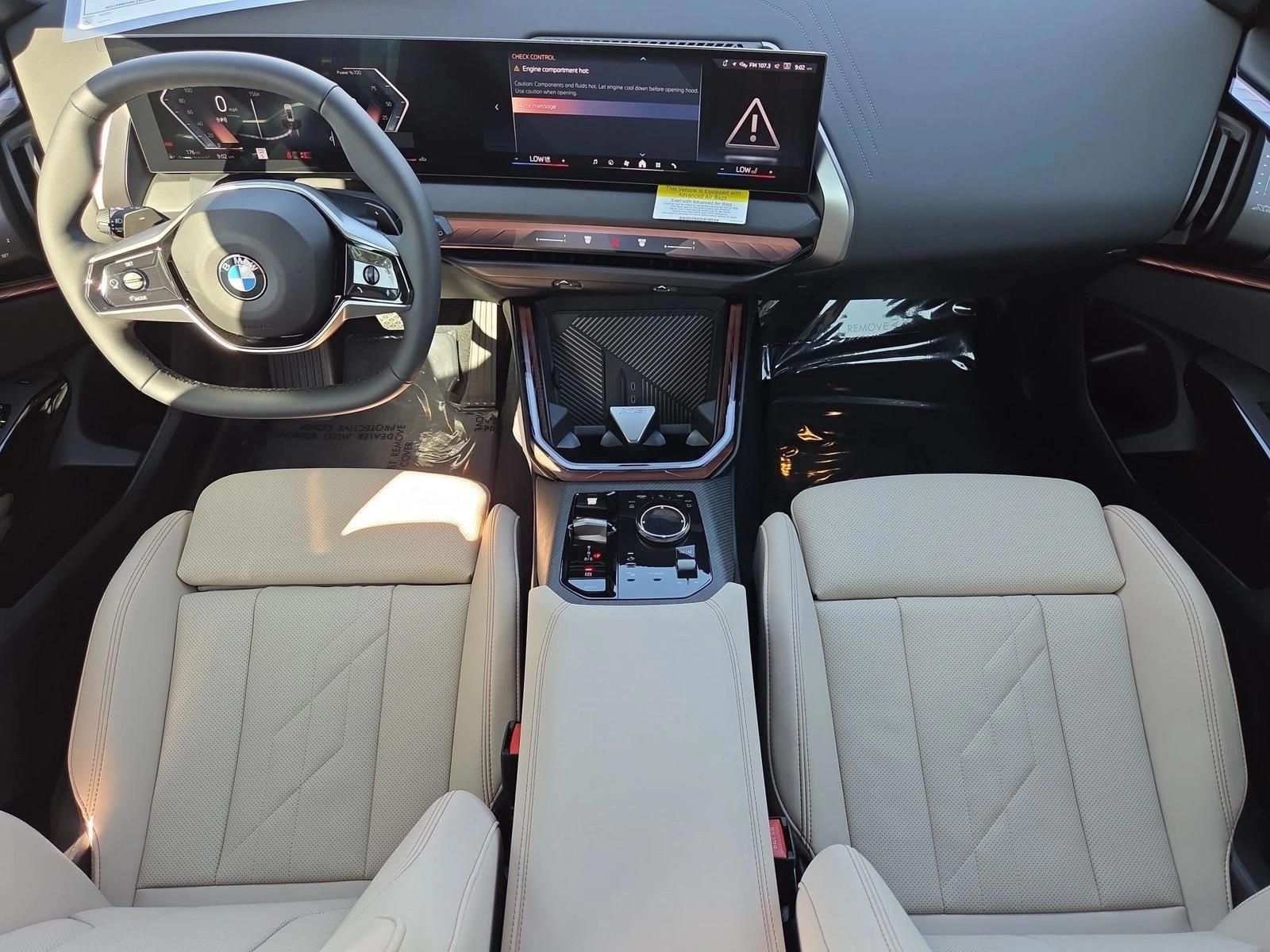 Thumbnail: 2026 BMW X3 - 3