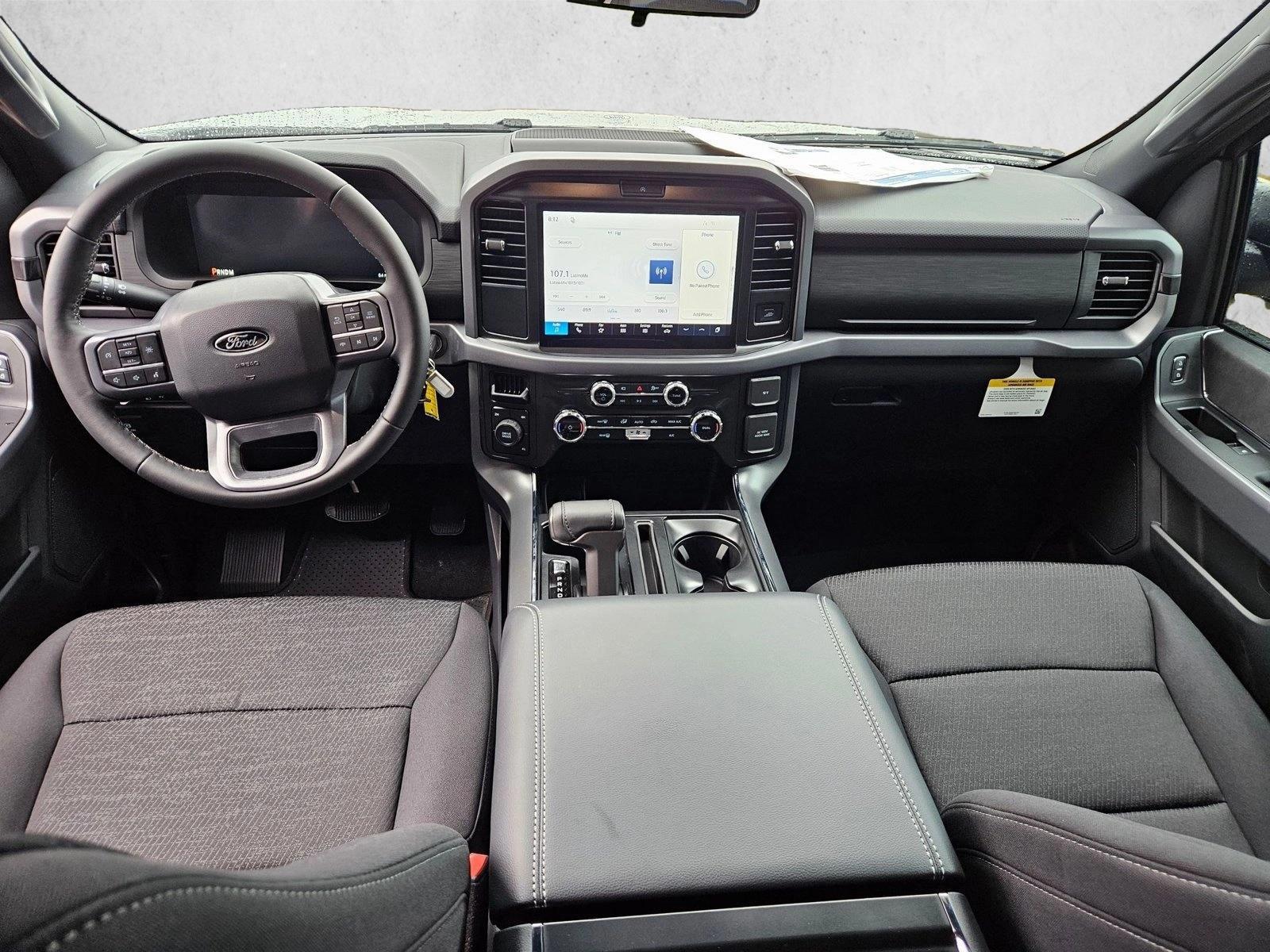 Thumbnail: 2026 Ford F-150 - 3