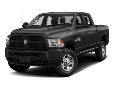 2016 RAM 3500 Tradesman -
                  Ft. Myers, FL