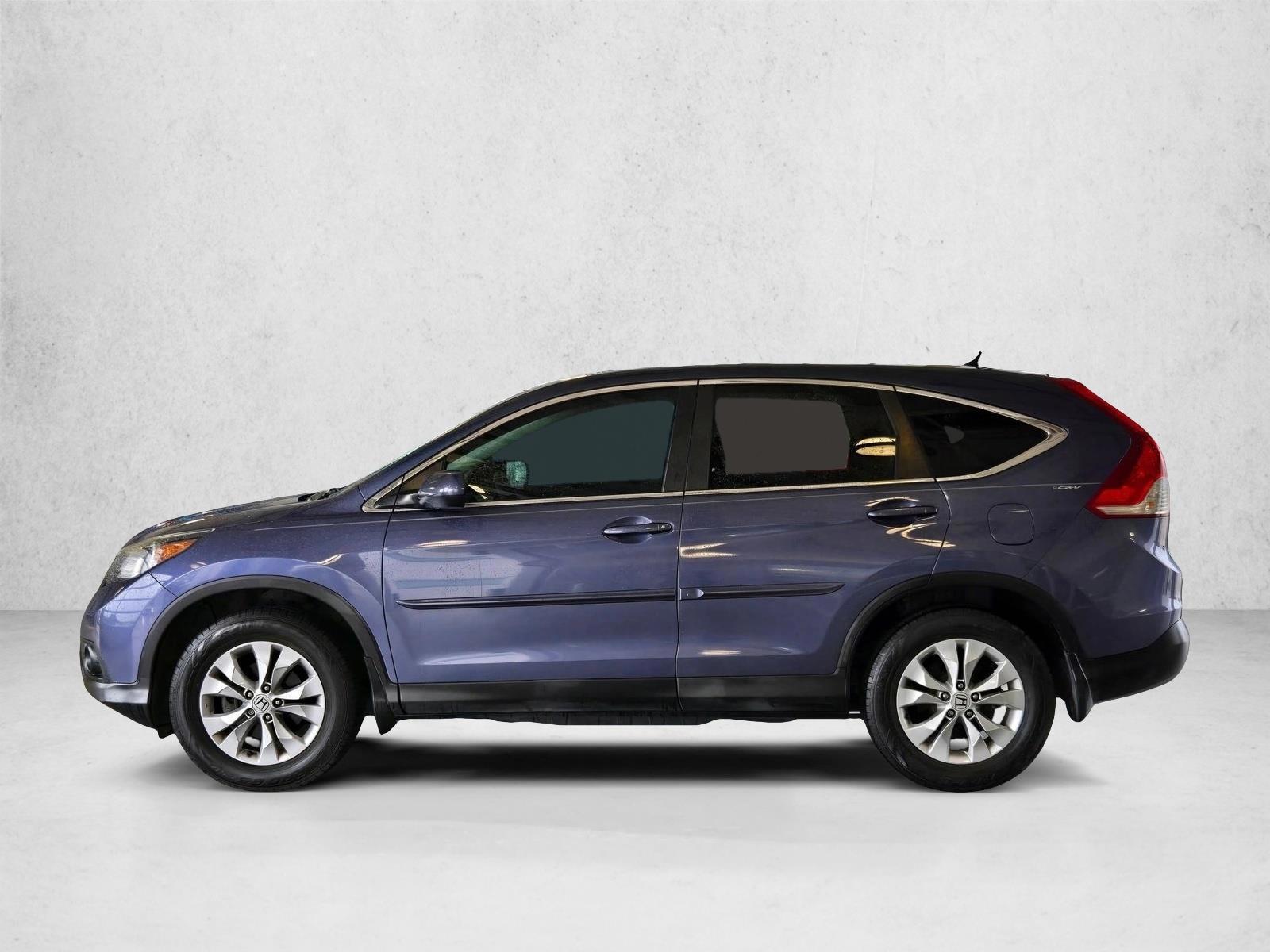 Thumbnail: 2014 Honda CR-V - 2