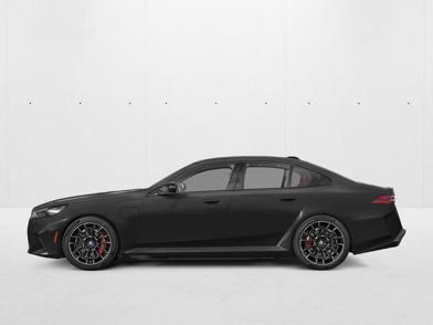 2027 BMW M5