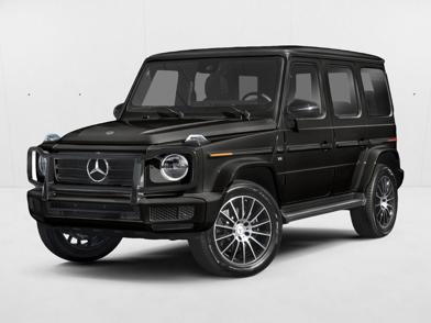 2024 Mercedes-Benz G-Class G 550 -
                  Sarasota, FL