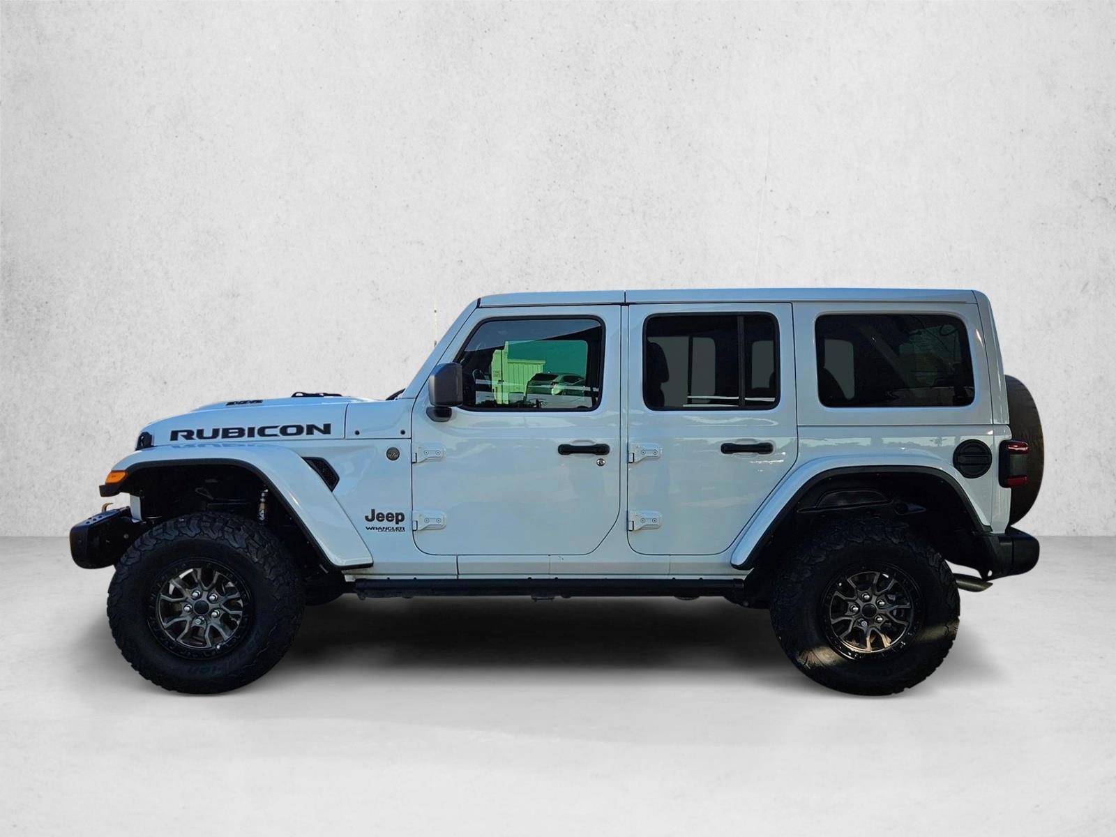 Thumbnail: 2021 Jeep Wrangler - 2