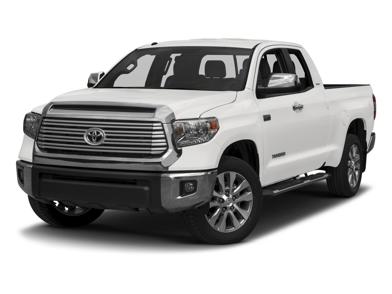 2016 Toyota Tundra Limited -
                  Ft. Myers, FL