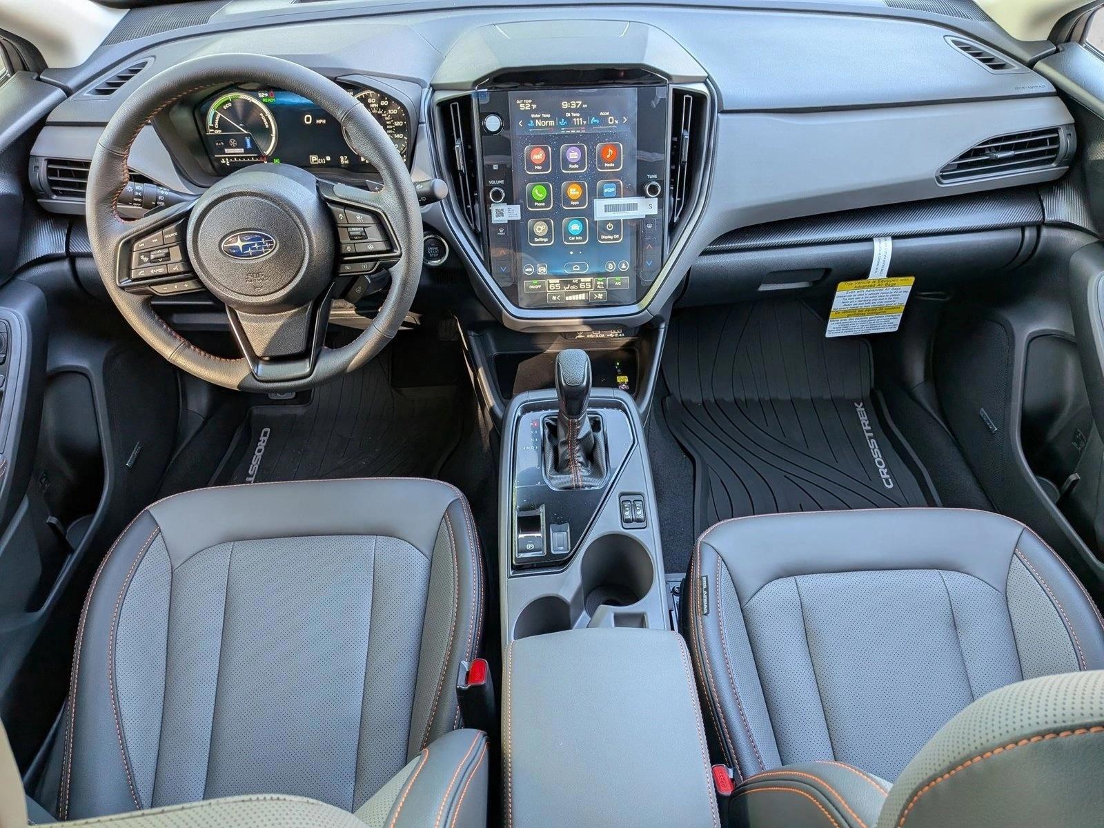 Thumbnail: 2026 Subaru Crosstrek - 4