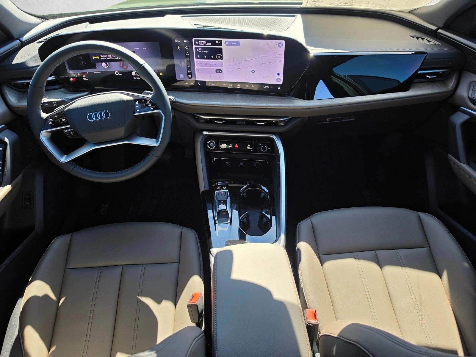 Thumbnail: 2026 Audi Q5 - 3