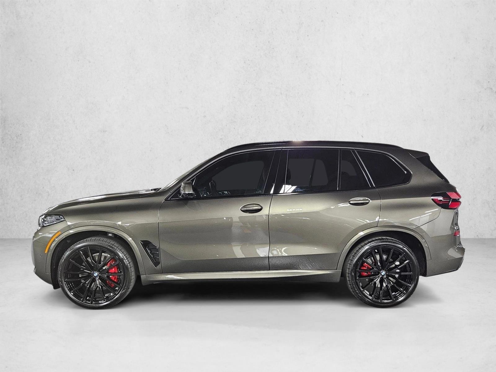 Thumbnail: 2026 BMW X5 - 2