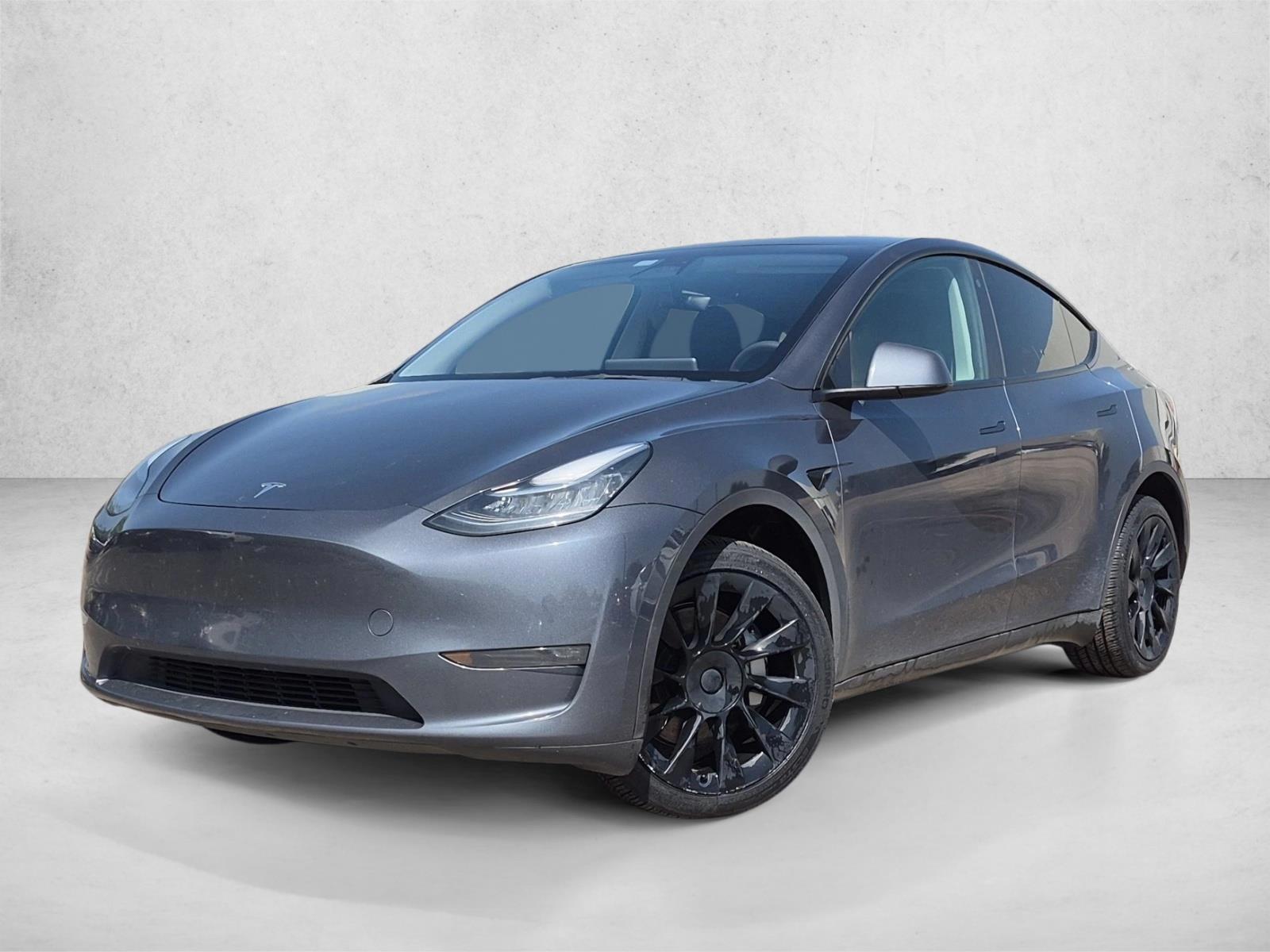 Thumbnail: 2023 Tesla Model Y - 1