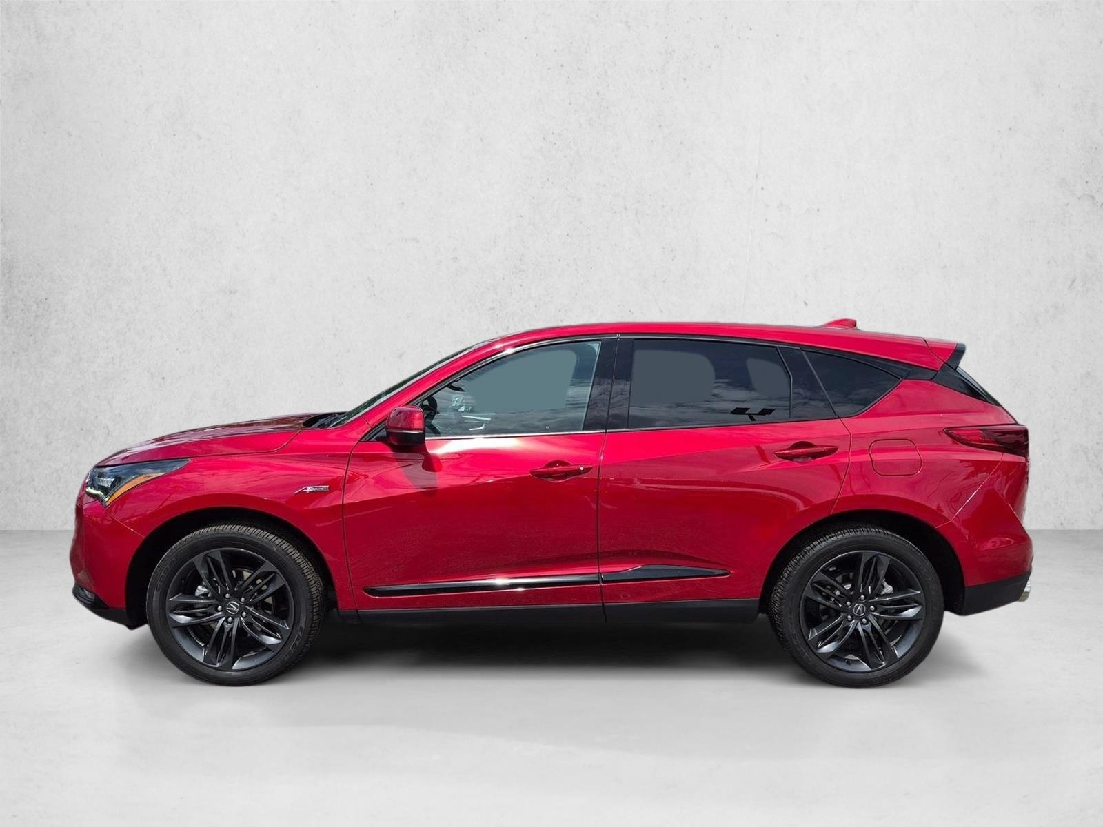 Thumbnail: 2022 Acura RDX - 2