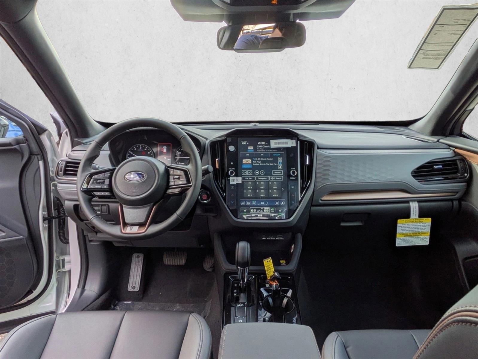 Thumbnail: 2026 Subaru Forester - 3
