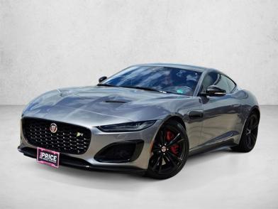 2021 Jaguar F-Type R -
                  Fort Worth, TX