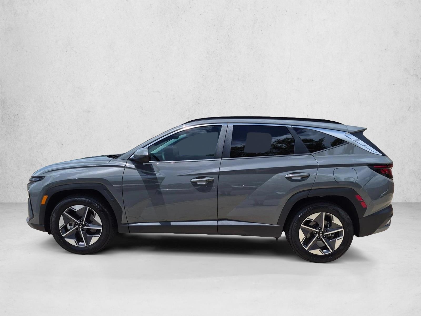 Thumbnail: 2026 Hyundai Tucson - 2