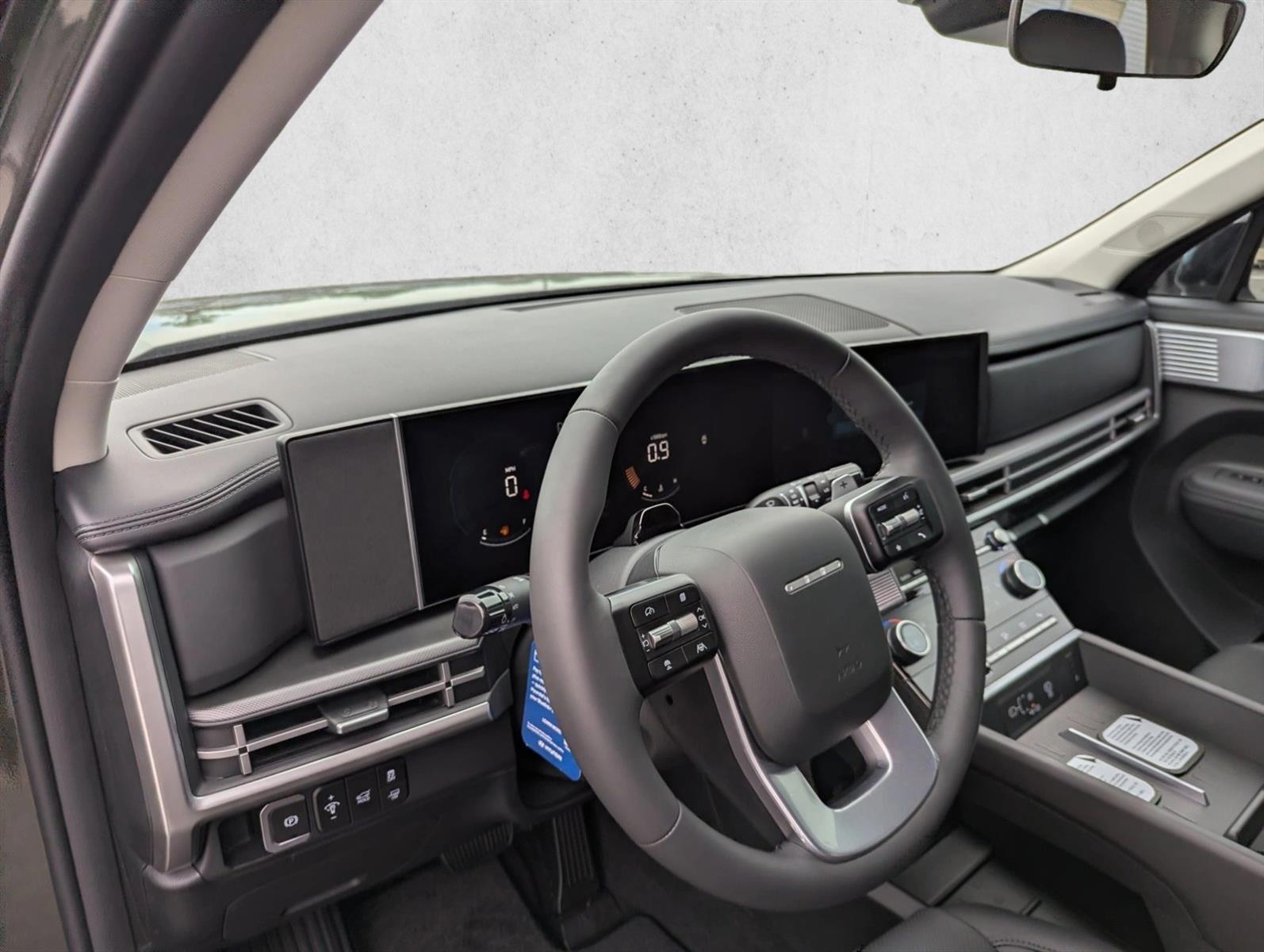 Thumbnail: 2026 Hyundai Santa Fe - 3