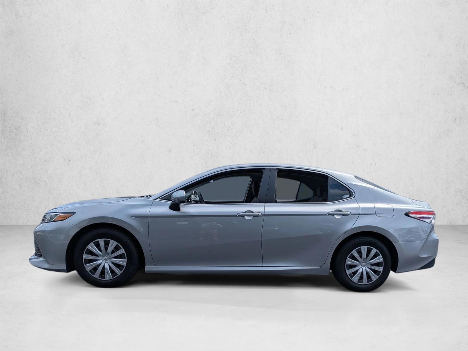 Thumbnail: 2018 Toyota Camry - 2