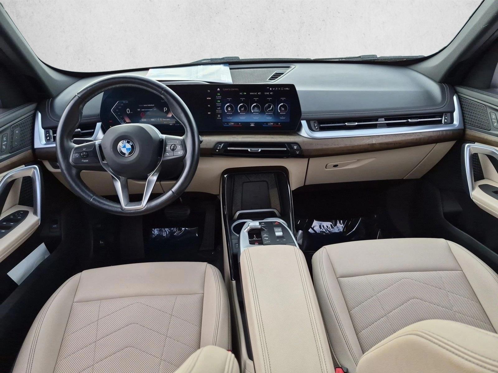 Thumbnail: 2023 BMW X1 - 5
