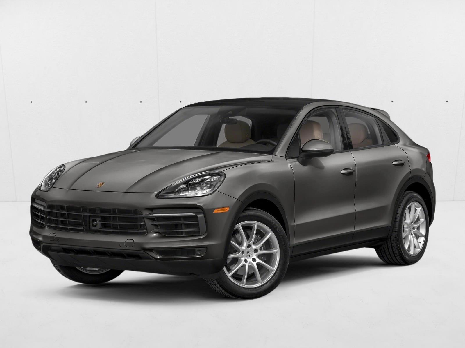 2023 Porsche Cayenne -'s photo