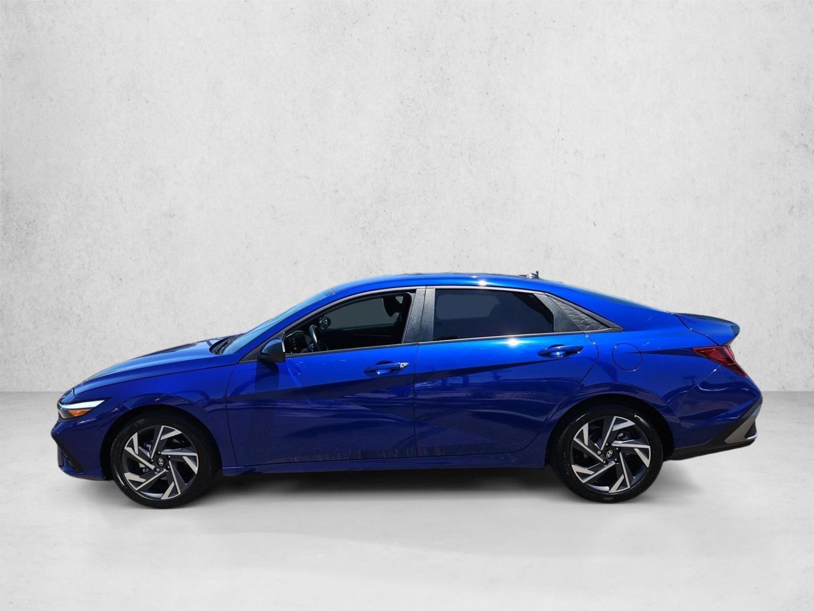 Thumbnail: 2025 Hyundai Elantra - 2
