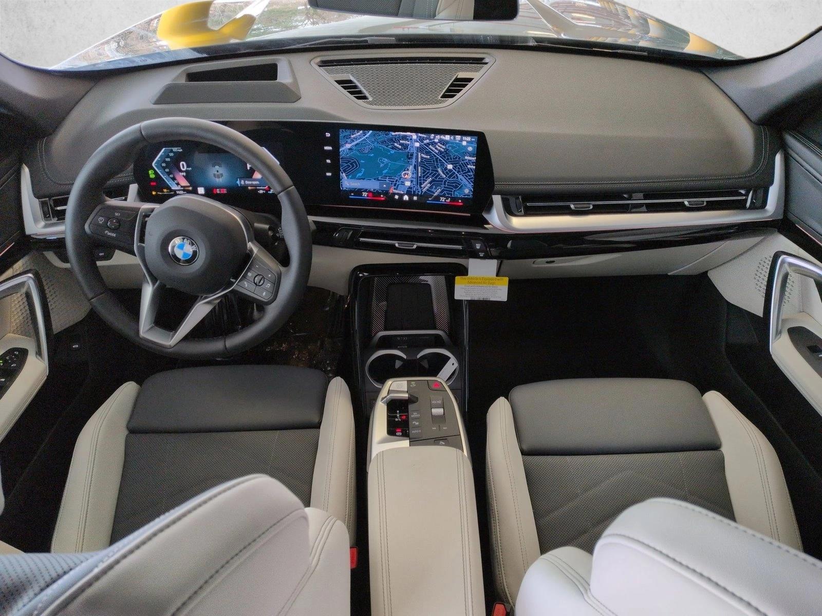 Thumbnail: 2026 BMW X1 - 3