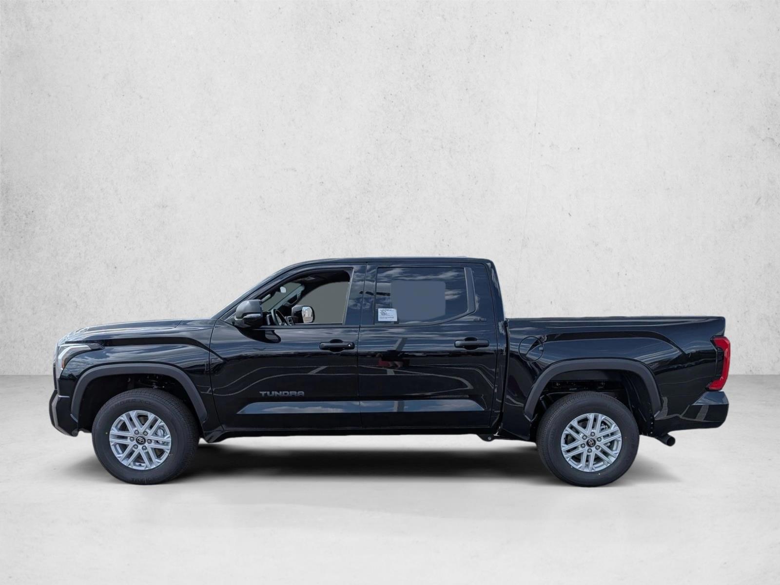 Thumbnail: 2026 Toyota Tundra - 2