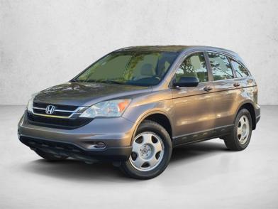 2011 Honda CR-V LX -
                  Sanford, FL