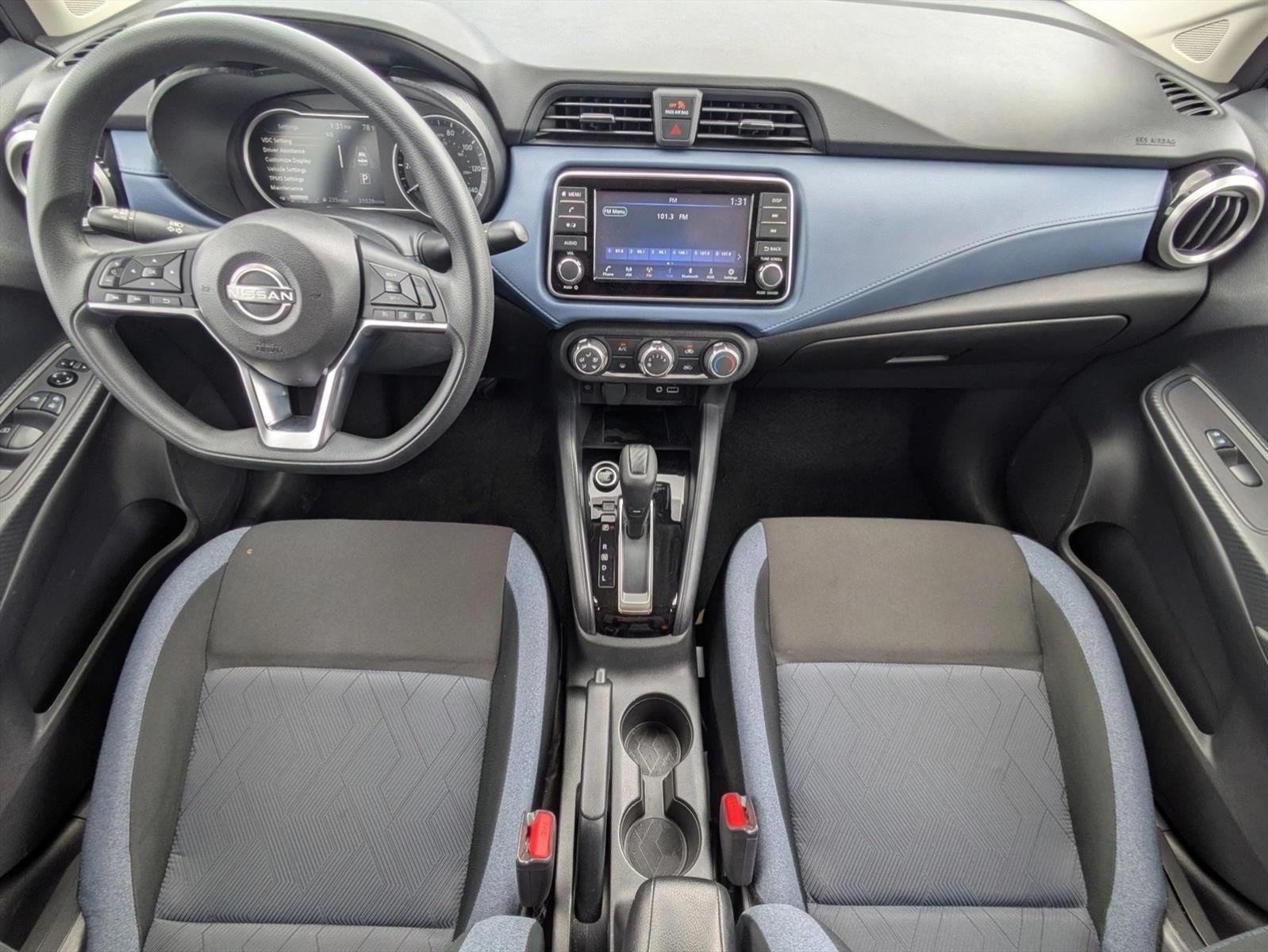 Thumbnail: 2025 Nissan Versa - 4