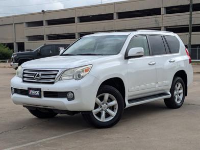 2013 Lexus GX 460 -
                  San Antonio, TX