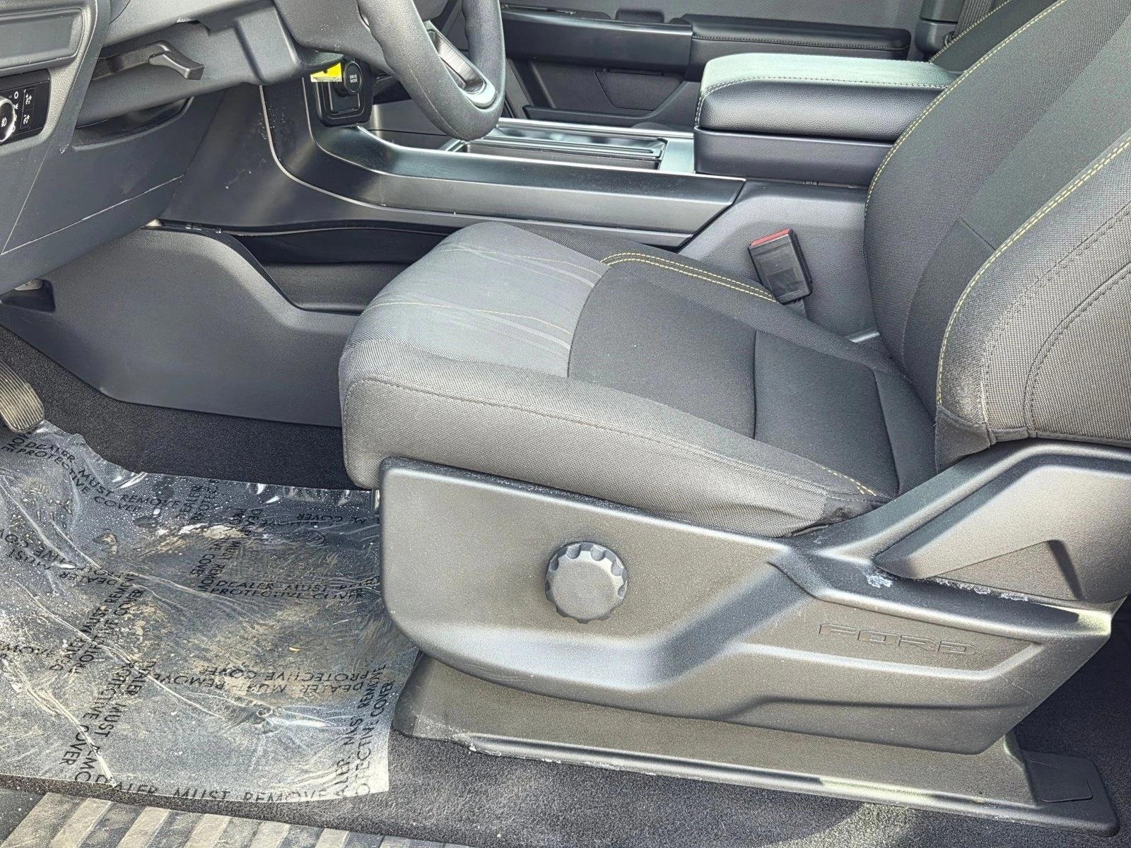 Thumbnail: 2024 Ford F-150 - 5