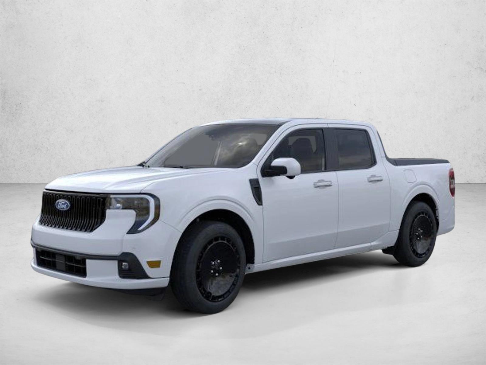 Thumbnail: 2026 Ford Maverick - 1