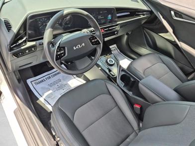 2025 Kia Niro EV