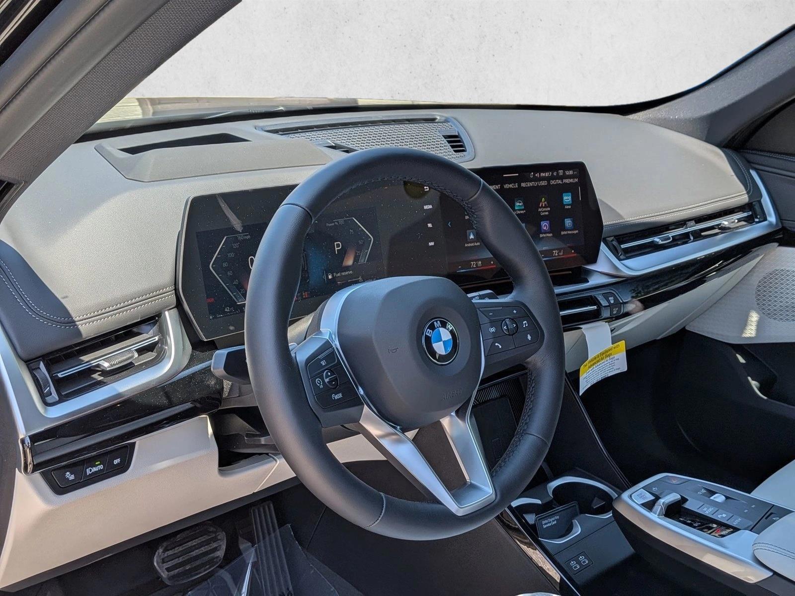 Thumbnail: 2026 BMW X1 - 3