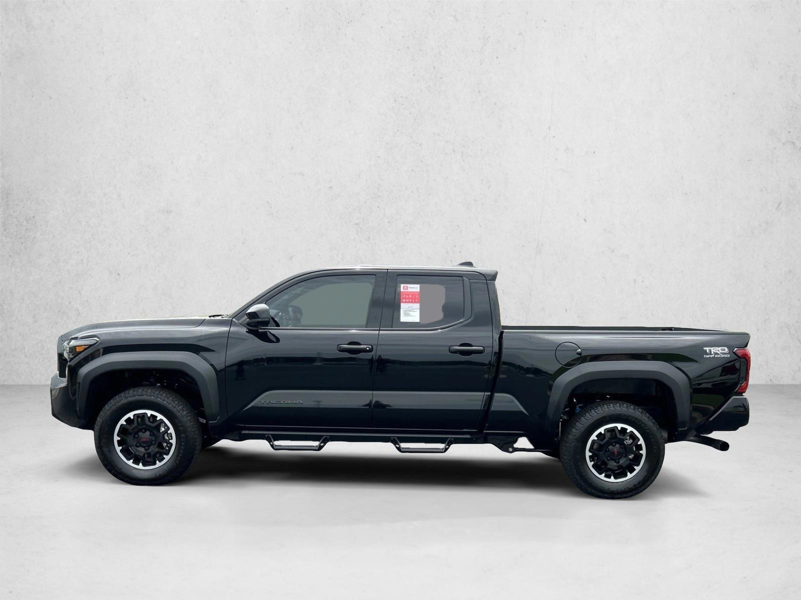 Thumbnail: 2026 Toyota Tacoma - 2