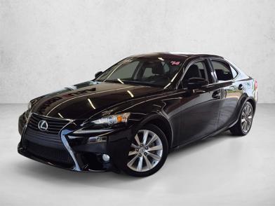 2014 Lexus IS 250 -
                  Lutz, FL
