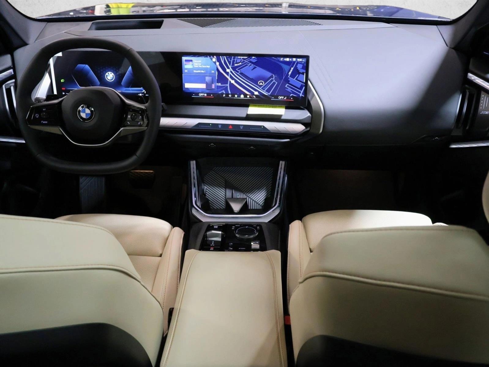Thumbnail: 2026 BMW X3 - 4