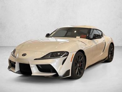 2026 Toyota GR Supra Premium -
                  Leesburg, VA