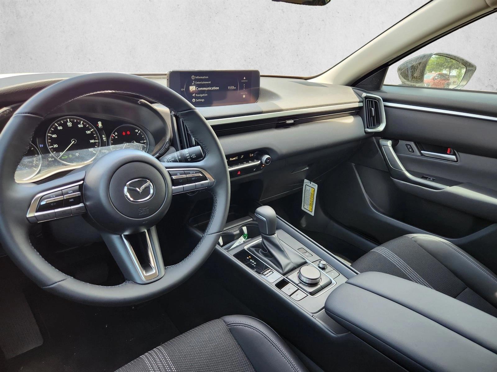 Thumbnail: 2026 Mazda CX-50 - 3