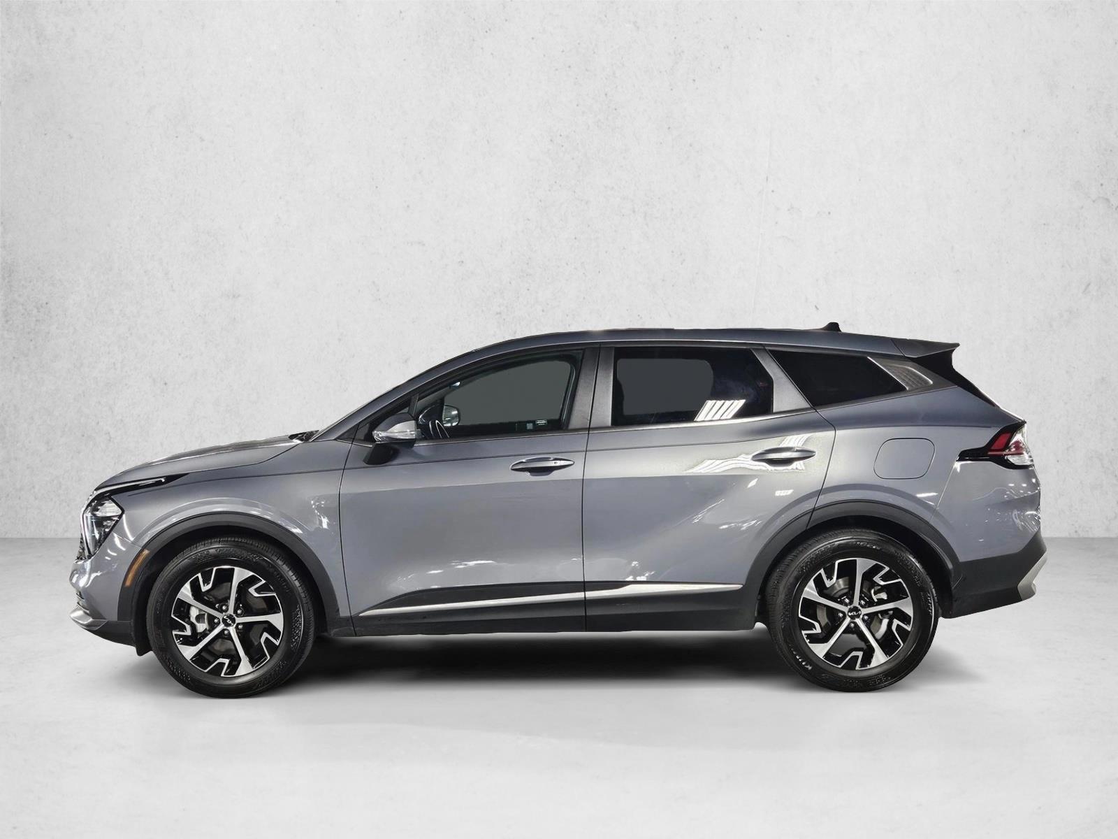 Thumbnail: 2023 Kia Sportage - 2