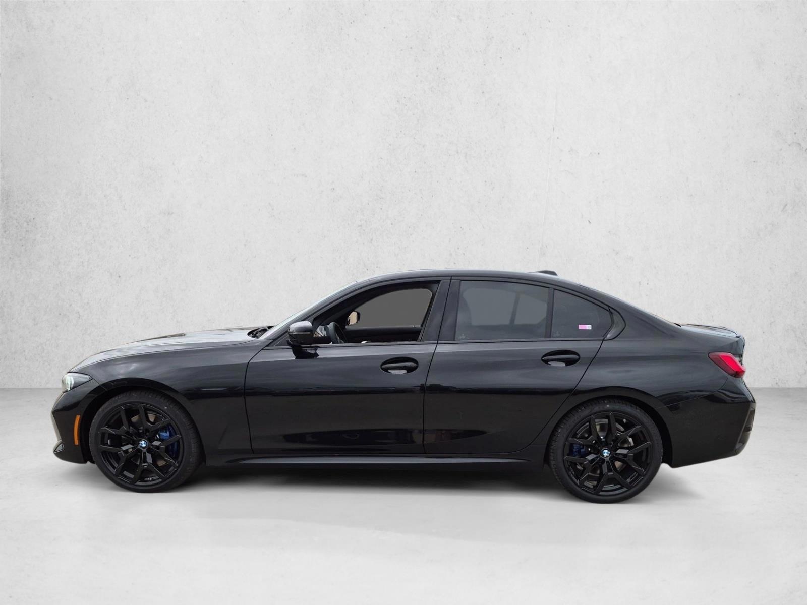 Thumbnail: 2026 BMW 3 Series - 2