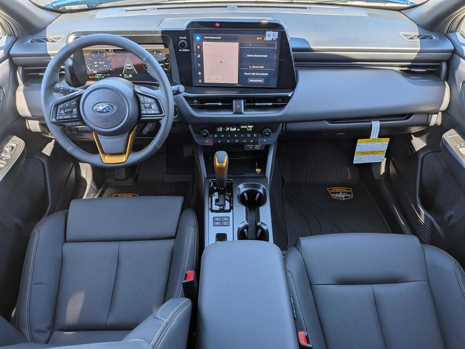 Thumbnail: 2026 Subaru Outback - 3