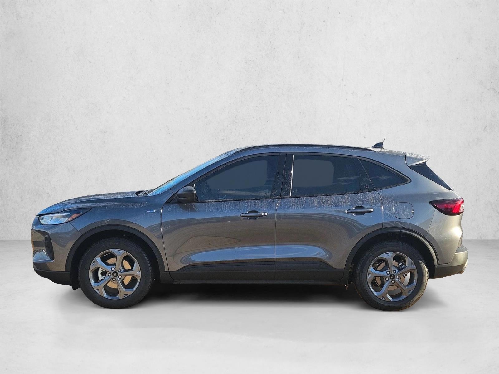 Thumbnail: 2026 Ford Escape - 2