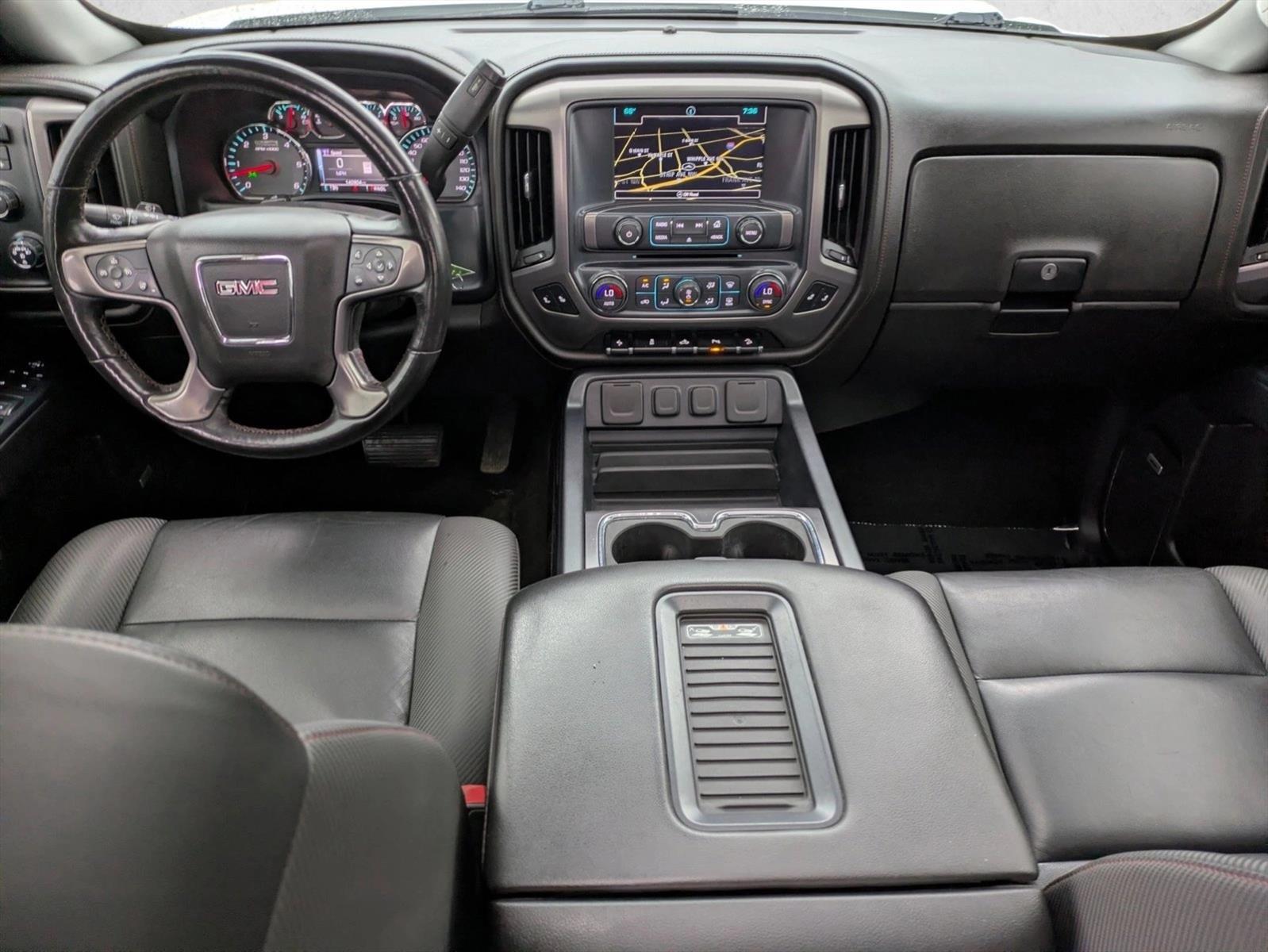 Thumbnail: 2018 GMC Sierra 1500 - 3